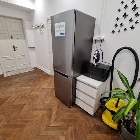 Fantastic Waw - Ok11 Room B Warszawa Exteriör bild