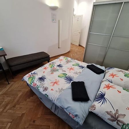 Fantastic Waw - Ok11 Room B Warszawa Exteriör bild