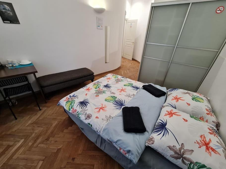 Fantastic Waw - Ok11 Room B Warszawa Exteriör bild