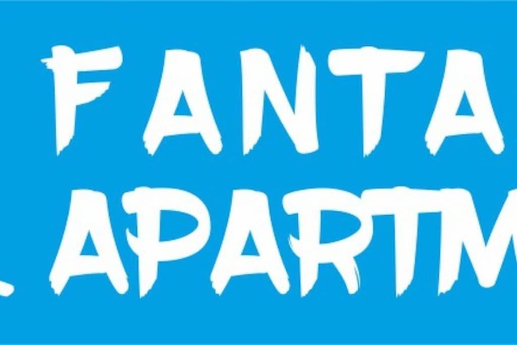 Fantastic Waw - Ok11 Room B Warszawa Exteriör bild