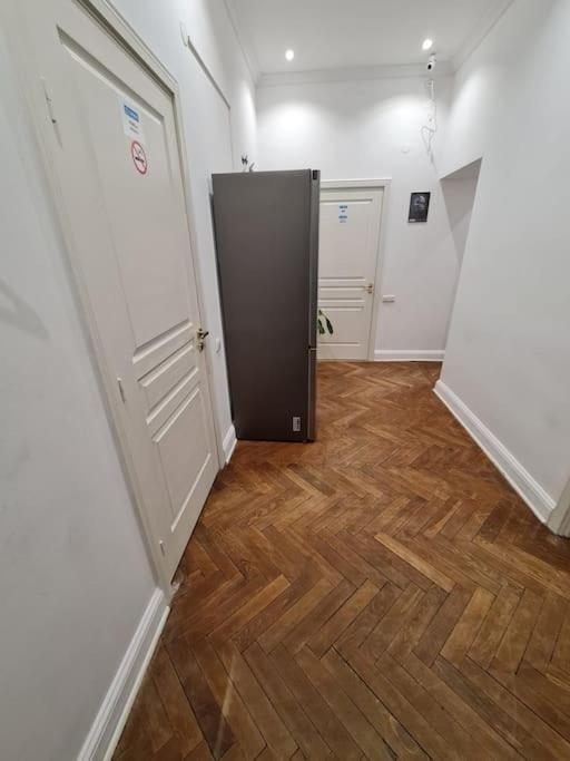 Fantastic Waw - Ok11 Room B Warszawa Exteriör bild